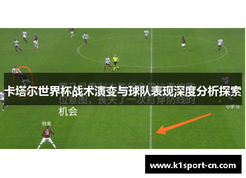 卡塔尔世界杯战术演变与球队表现深度分析探索